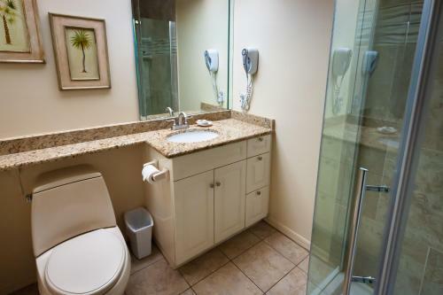Hotel Cedar Cove Resort & Cottages