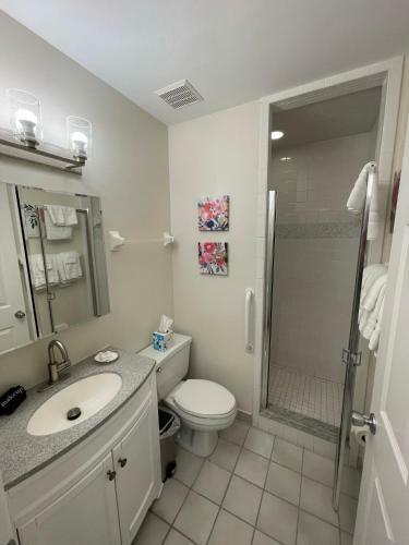 Hotel Cedar Cove Resort & Cottages