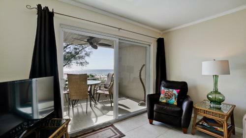 Apartamento Gulf Sands 203 Condo