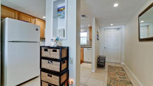 Apartamento Gulf Sands 203 Condo
