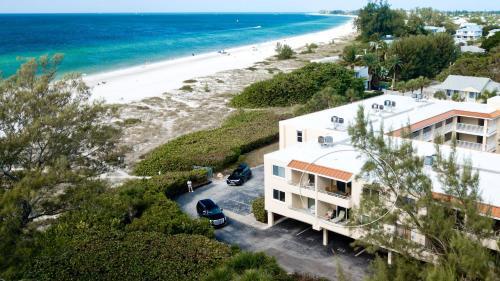 Apartamento Gulf Sands 203 Condo
