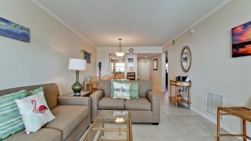 Apartamento Gulf Sands 203 Condo
