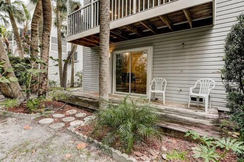 North Beach Village No 37 Cabin