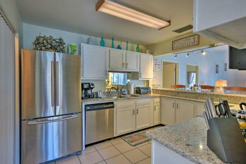 Apartamento Beachfront Indialantic Home - Pool And Ocean View!
