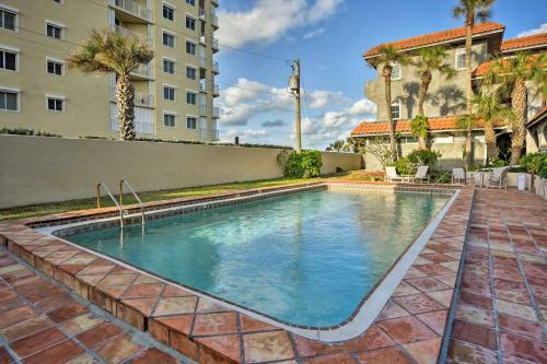 Apartamento Beachfront Indialantic Home - Pool And Ocean View!