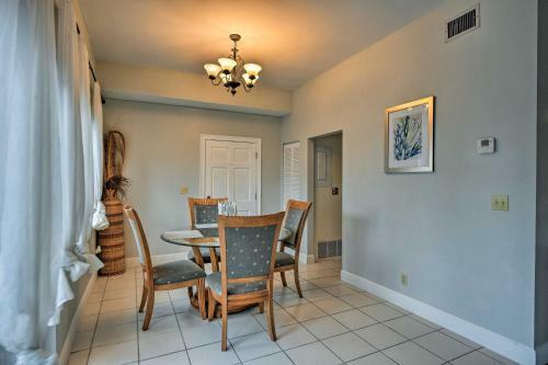 Apartamento Beachfront Indialantic Home - Pool And Ocean View!