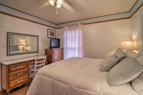 Apartamento Melbourne Beach And Indialantic Apt With 2 Bikes!