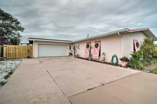 Apartamento Melbourne Beach And Indialantic Apt With 2 Bikes!