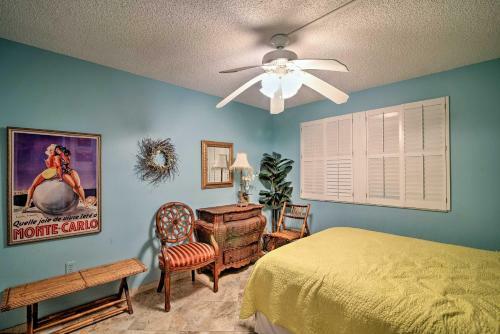 Apartamento Hudson Resort Condo With Gulf Views And Beach!