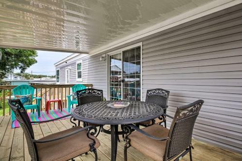 Homosassa Riverfront Home With Boat Ramp And Docking