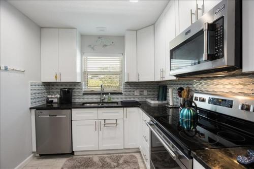 Apartamento Cayman Cay 201 Condo