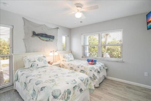 Apartamento Cayman Cay 201 Condo