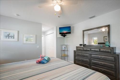 Apartamento Cayman Cay 201 Condo
