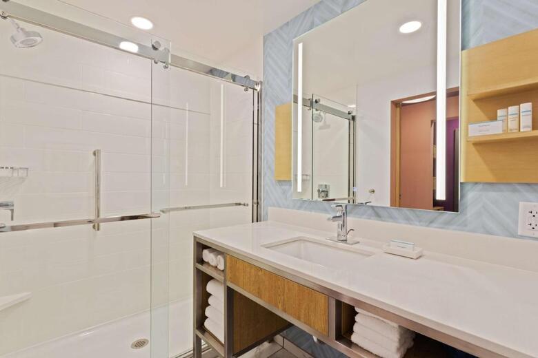 Hotel Hilton Garden Inn Homestead, Fl