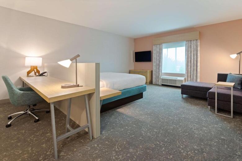 Hotel Hilton Garden Inn Homestead, Fl