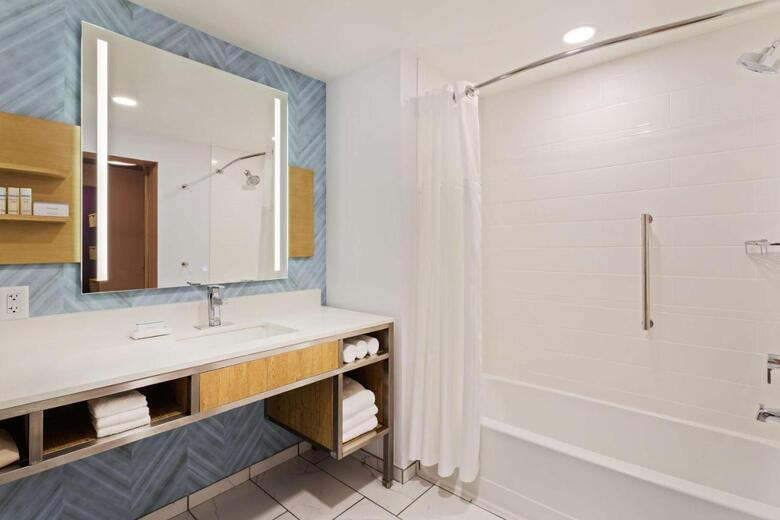 Hotel Hilton Garden Inn Homestead, Fl