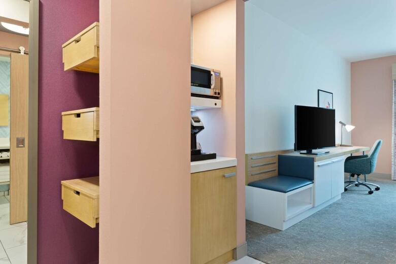 Hotel Hilton Garden Inn Homestead, Fl
