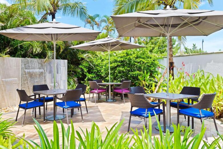 Hotel Hilton Garden Inn Homestead, Fl