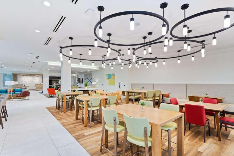 Hotel Hilton Garden Inn Homestead, Fl