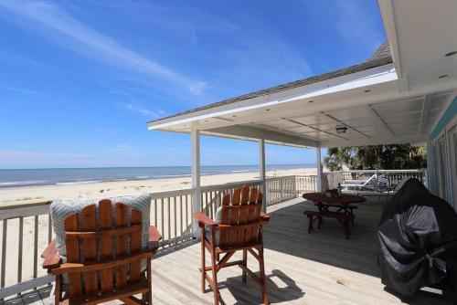 Gulf Pines By Pristine Properties