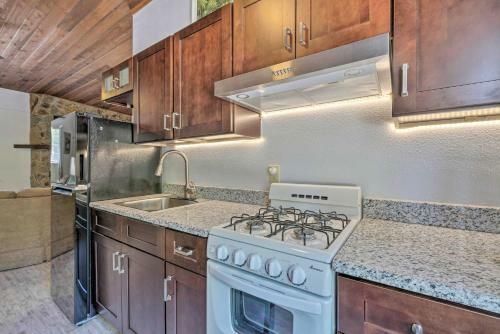 Casa Delight Homosassa House And Studio Suite