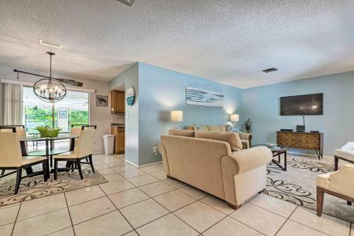 Casa Delight Homosassa House And Studio Suite