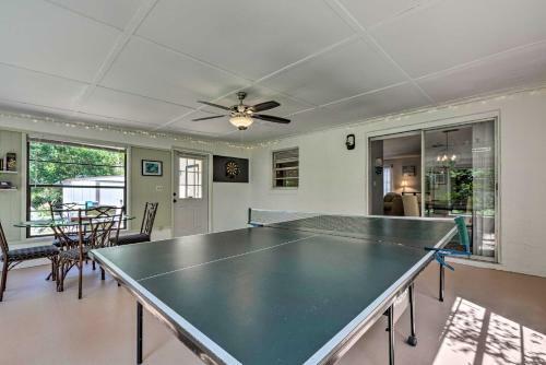 Casa Delight Homosassa House And Studio Suite