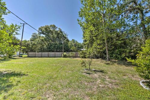 Casa Delight Homosassa House And Studio Suite