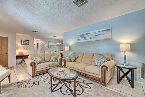 Casa Delight Homosassa House And Studio Suite