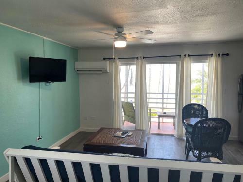 Hotel Drop Anchor
