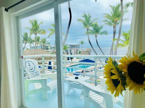 Hotel Drop Anchor