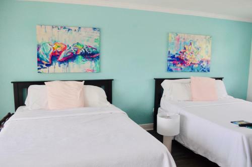 Hotel Drop Anchor
