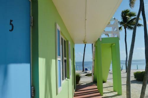Hotel Drop Anchor