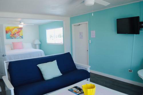 Hotel Drop Anchor