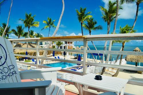 Hotel Drop Anchor
