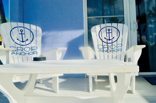 Hotel Drop Anchor
