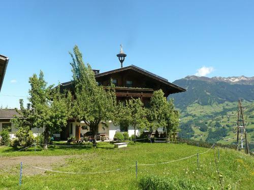 Apartamento Unterlechenweghof Whg Ug 5 Pax