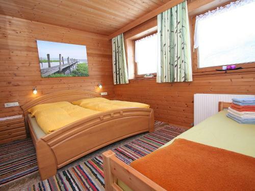 Apartamento Unterlechenweghof Whg Ug 5 Pax
