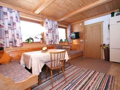 Apartamento Unterlechenweghof Whg Ug 5 Pax