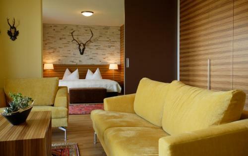 Hotel Schreiners Berghof