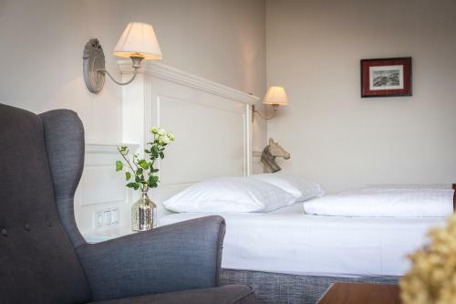 Hotel Alter Gerichtshof