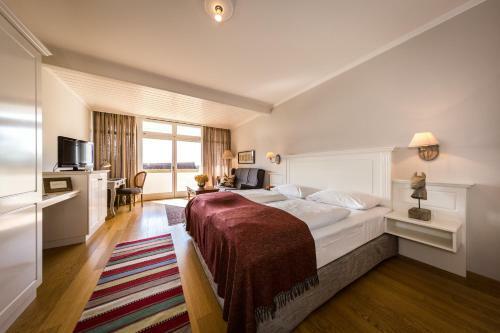 Hotel Alter Gerichtshof