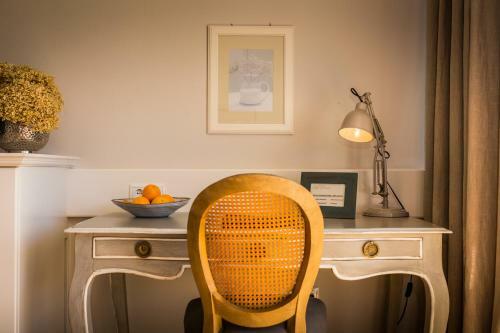 Hotel Alter Gerichtshof