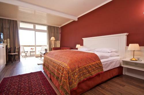 Hotel Alter Gerichtshof