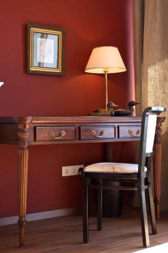 Hotel Alter Gerichtshof
