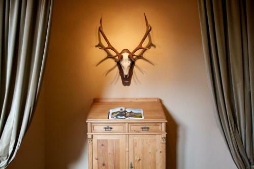 Hotel Alter Gerichtshof