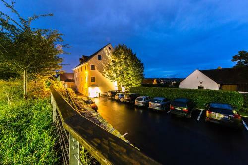 Hotel Alter Gerichtshof