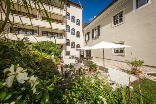Hotel Alter Gerichtshof