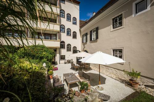 Hotel Alter Gerichtshof