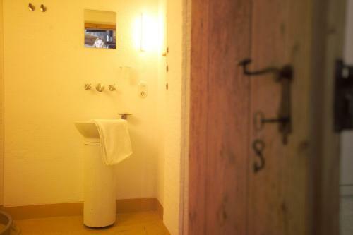 Ferienhaus Friedrich - Honigmond Im Troadkast�n
